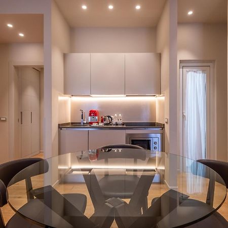 Oriana Homel Verona Ngoại thất bức ảnh