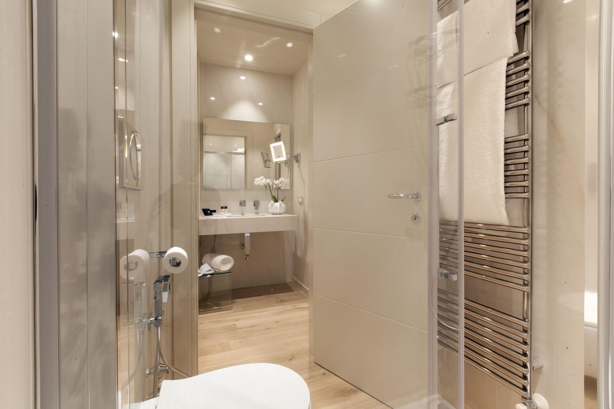 Oriana Homel Verona Ngoại thất bức ảnh