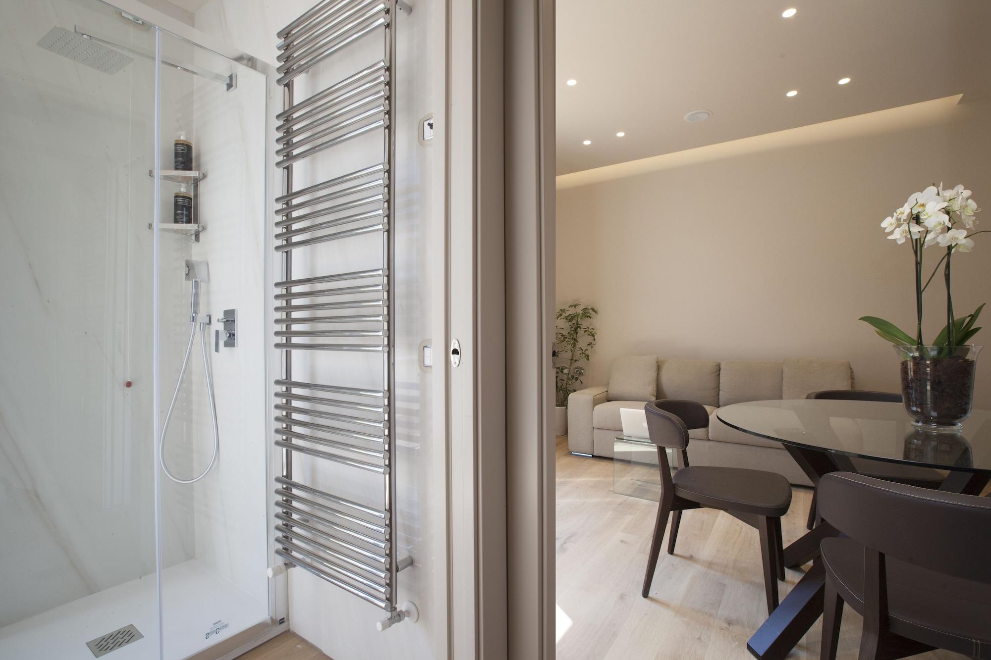 Oriana Homel Verona Ngoại thất bức ảnh