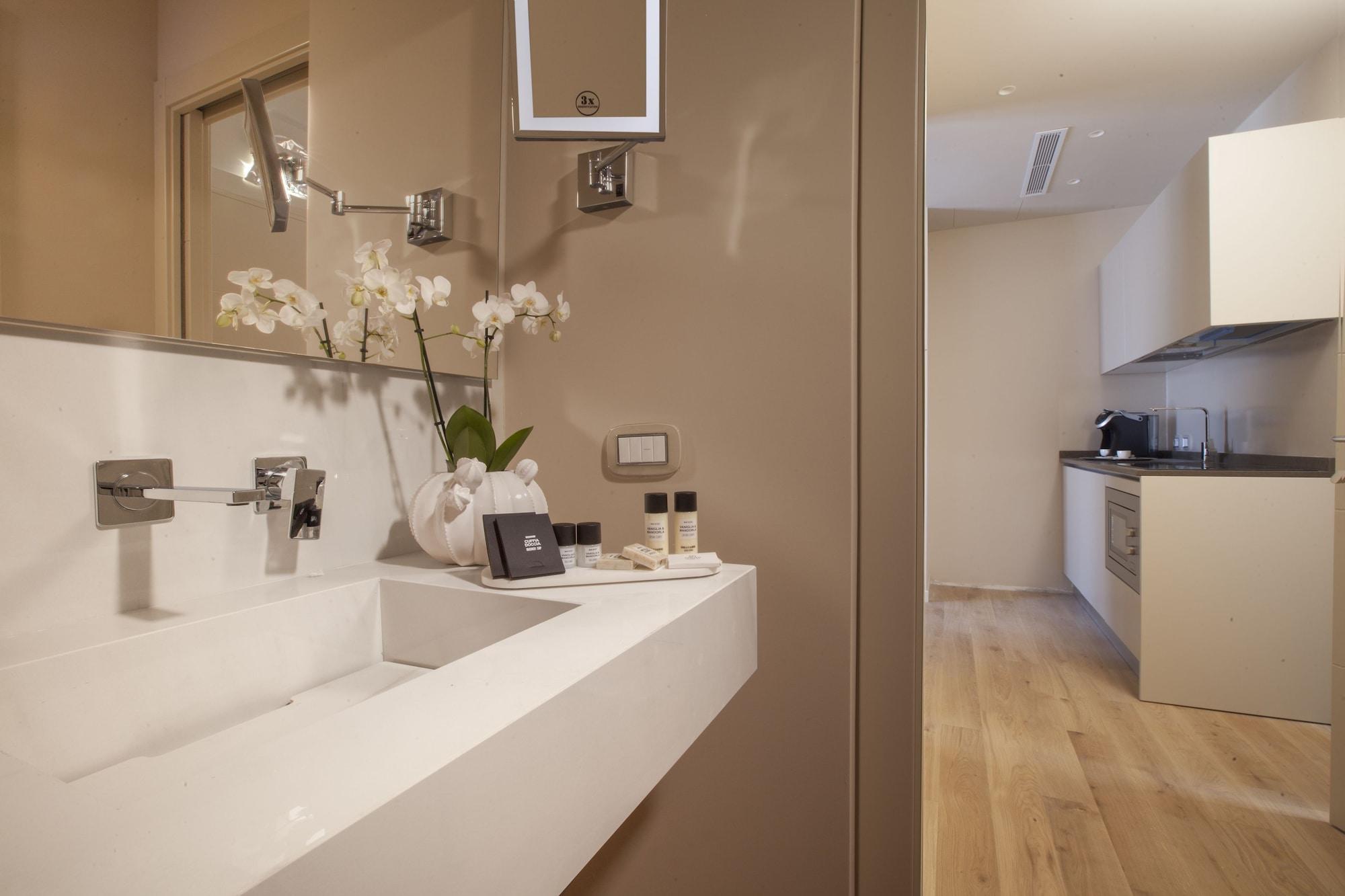 Oriana Homel Verona Ngoại thất bức ảnh