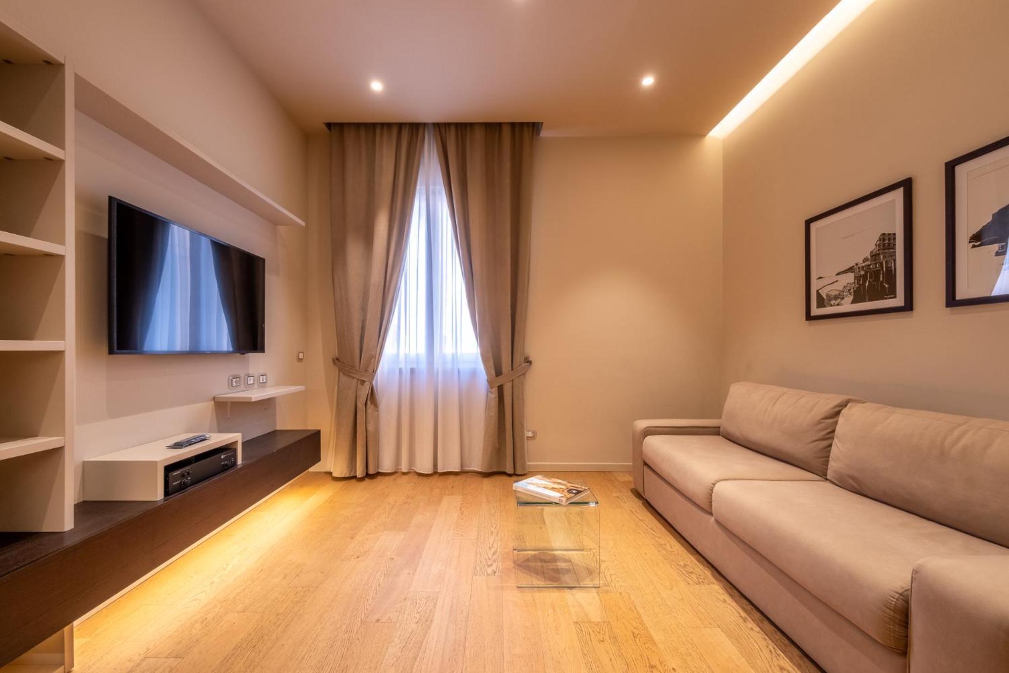 Oriana Homel Verona Ngoại thất bức ảnh