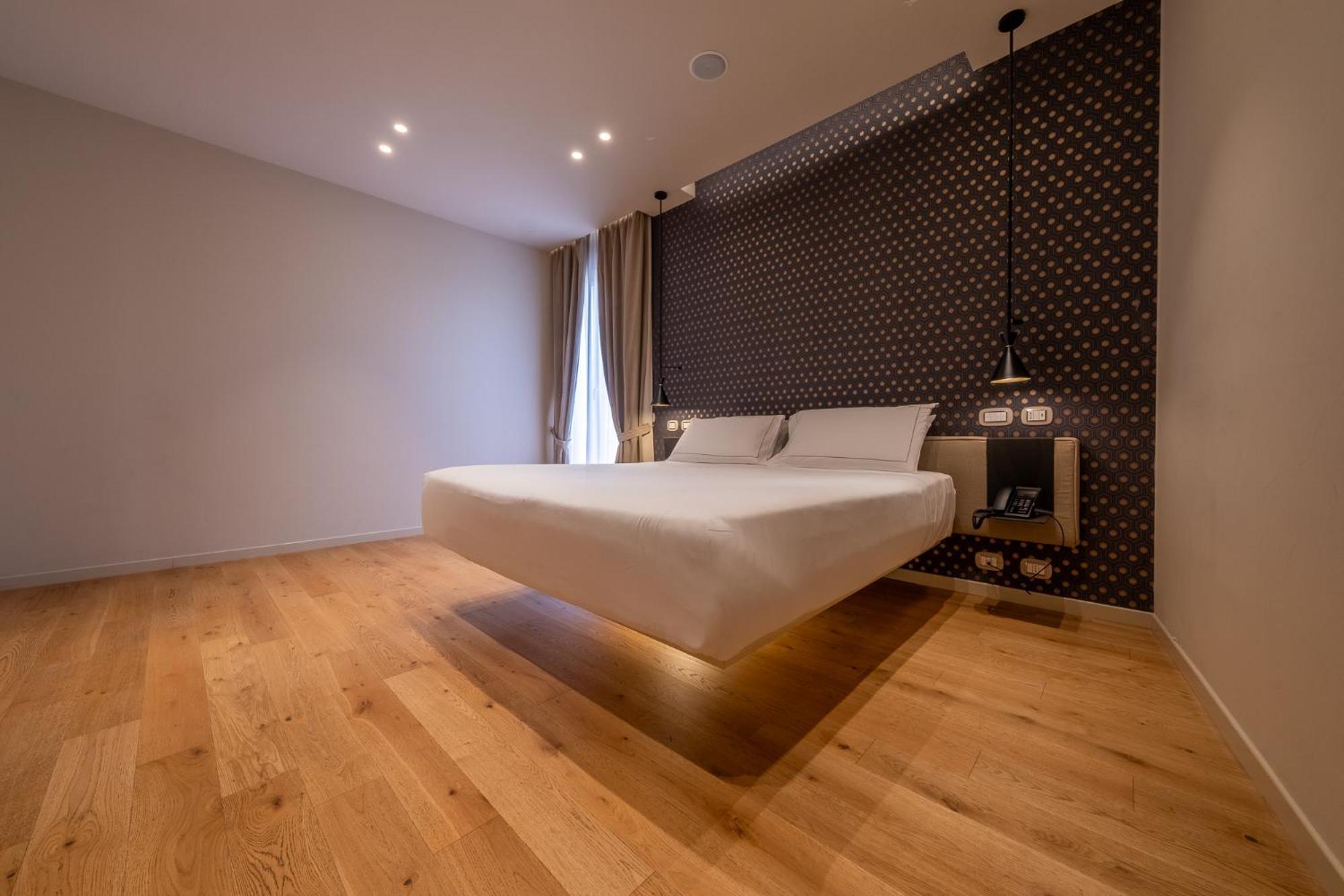 Oriana Homel Verona Ngoại thất bức ảnh