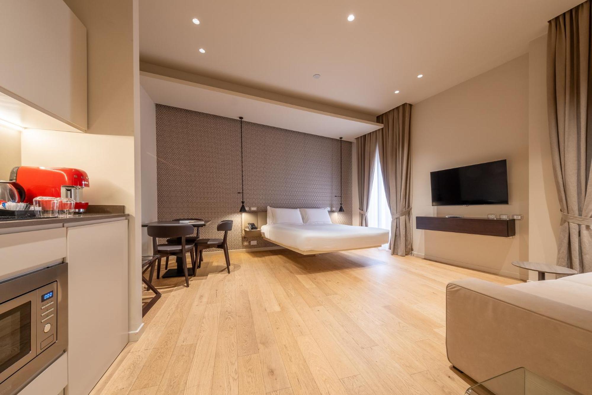 Oriana Homel Verona Ngoại thất bức ảnh