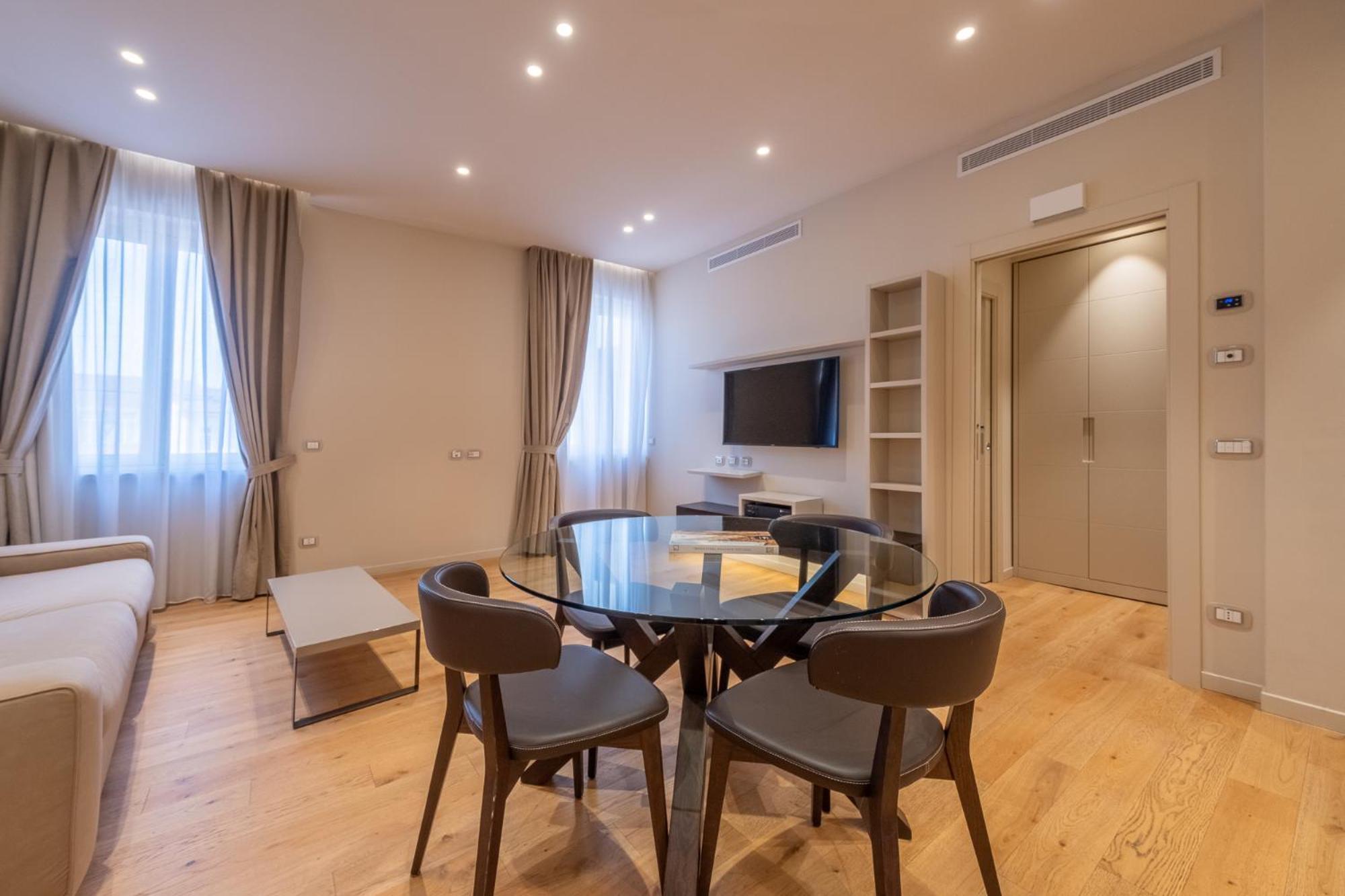 Oriana Homel Verona Ngoại thất bức ảnh