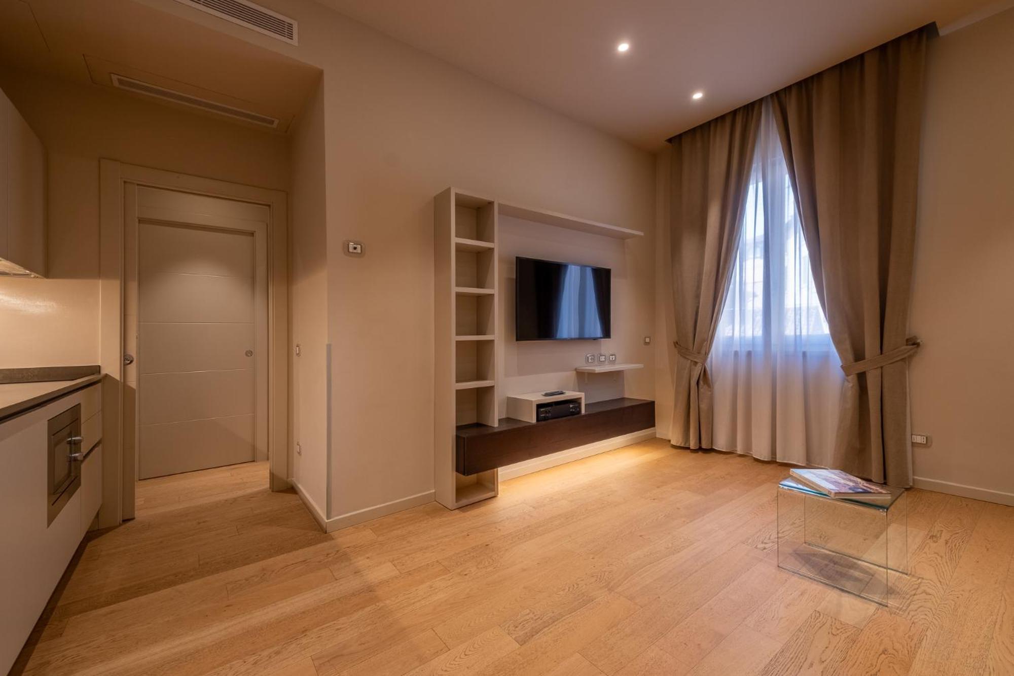 Oriana Homel Verona Ngoại thất bức ảnh