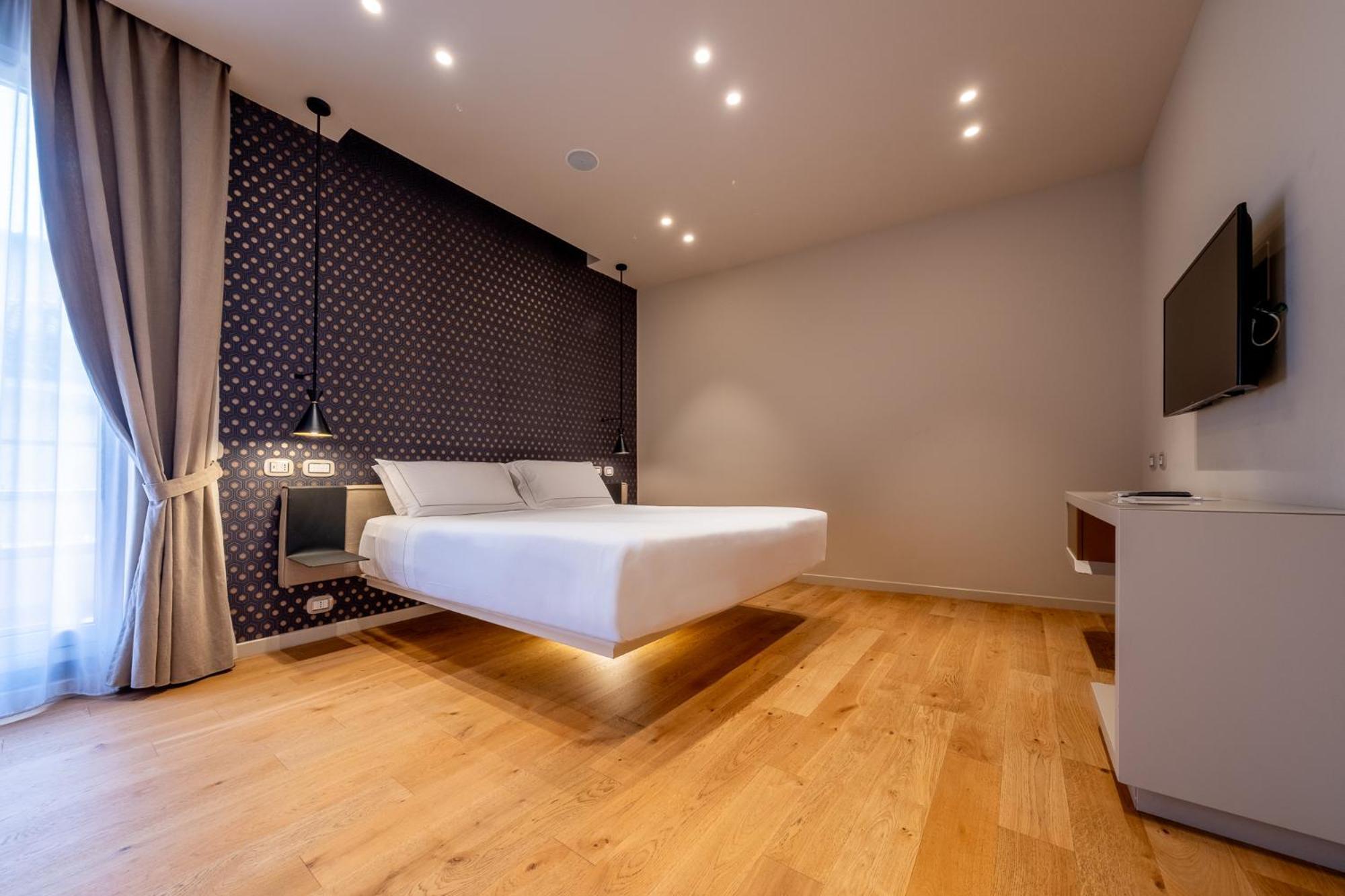 Oriana Homel Verona Ngoại thất bức ảnh