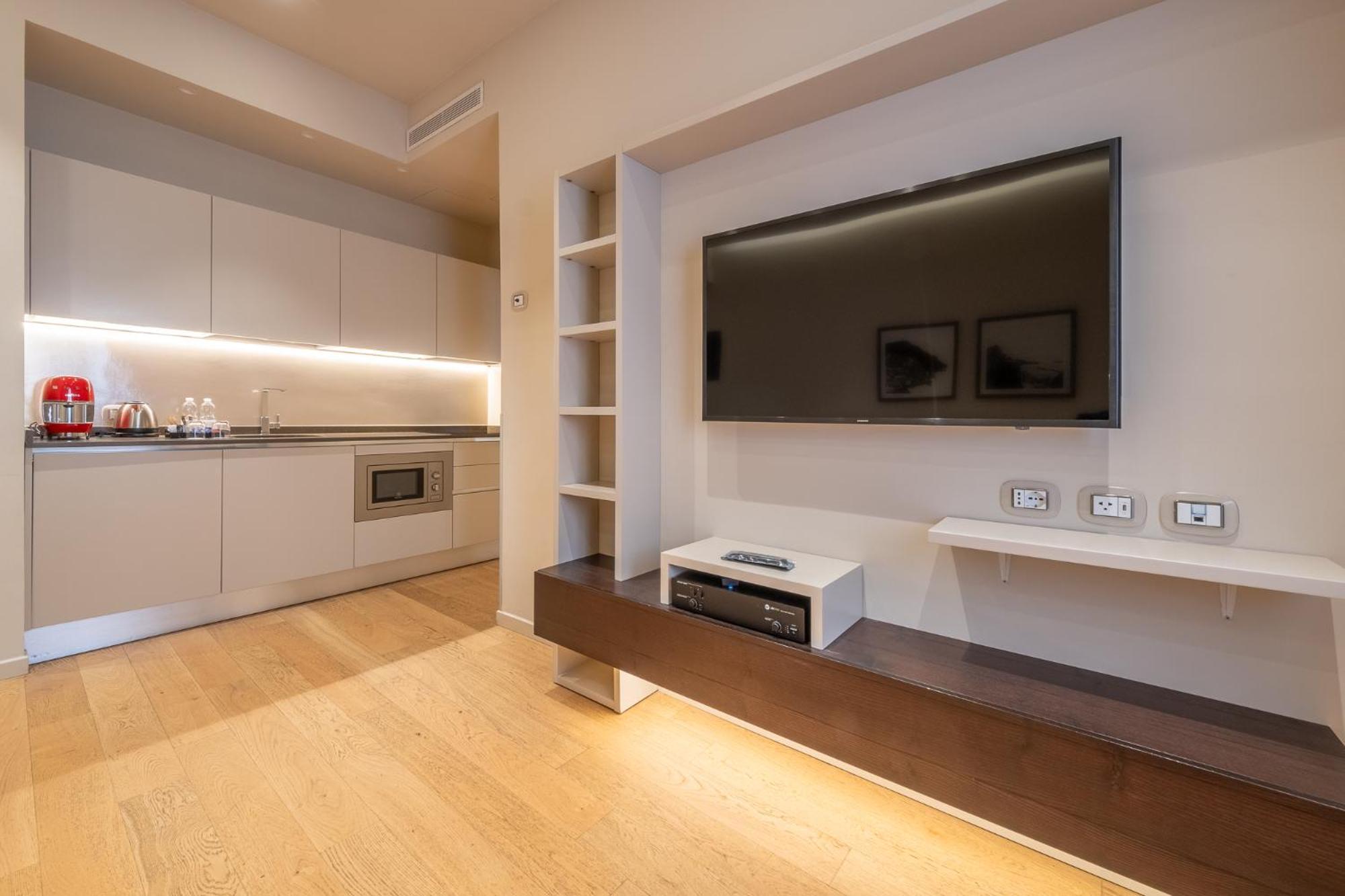 Oriana Homel Verona Ngoại thất bức ảnh
