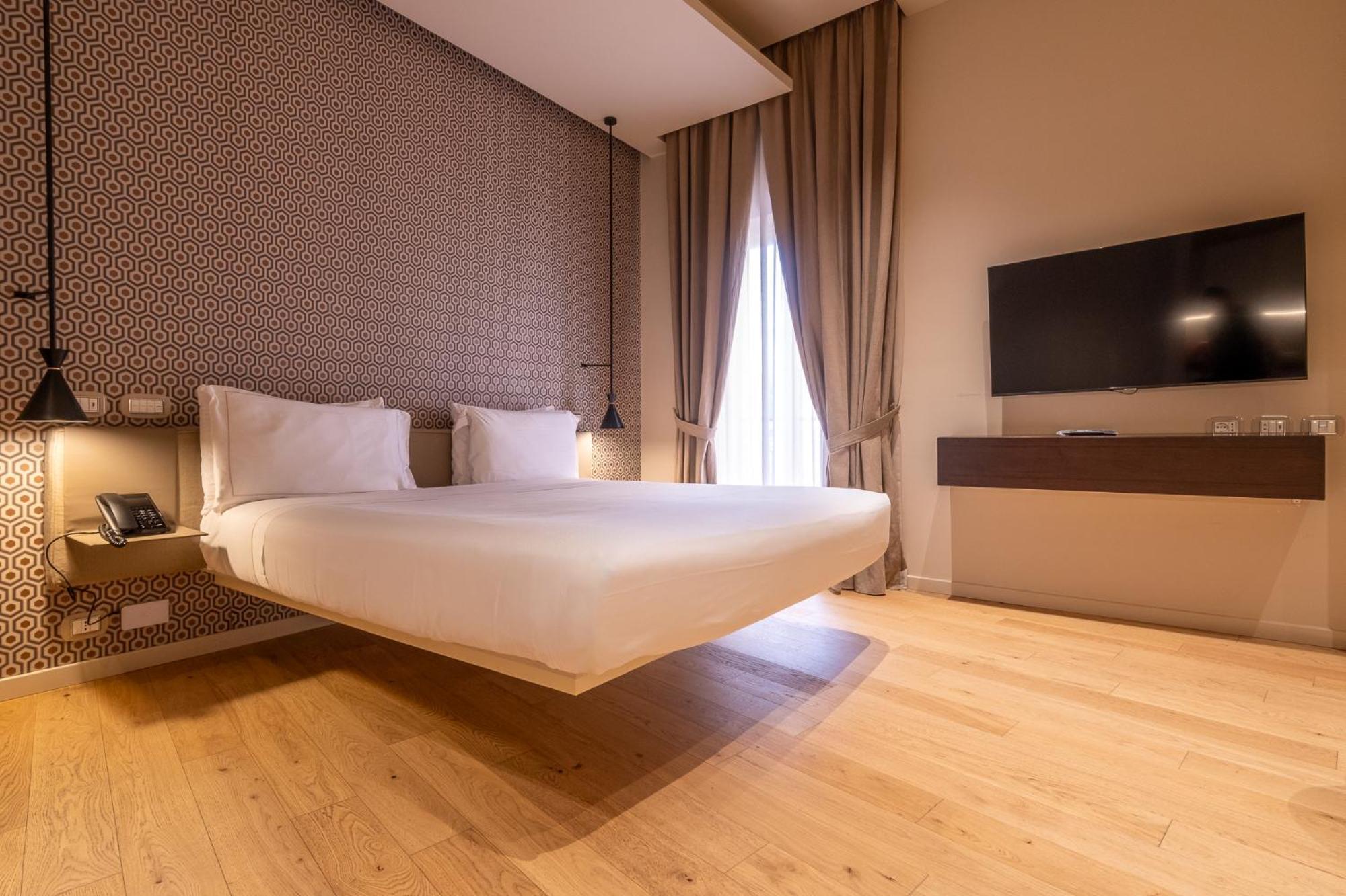 Oriana Homel Verona Ngoại thất bức ảnh