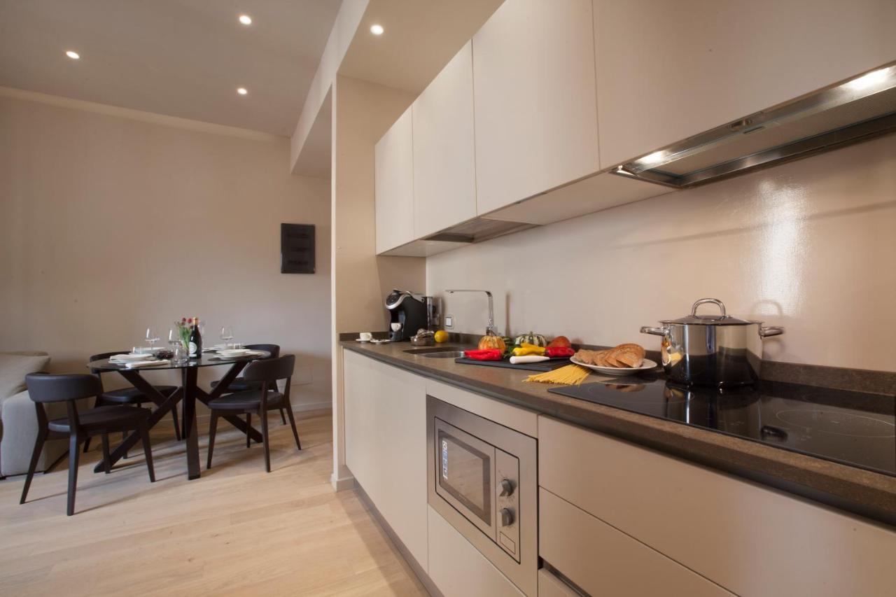 Oriana Homel Verona Ngoại thất bức ảnh