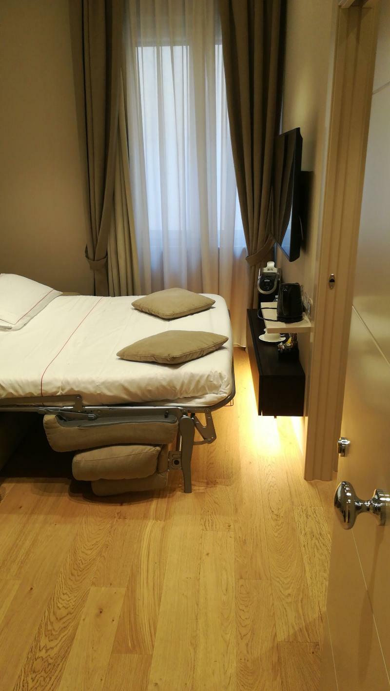 Oriana Homel Verona Ngoại thất bức ảnh